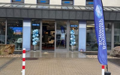 Schauwochenende – Baumesse – Februar 2026